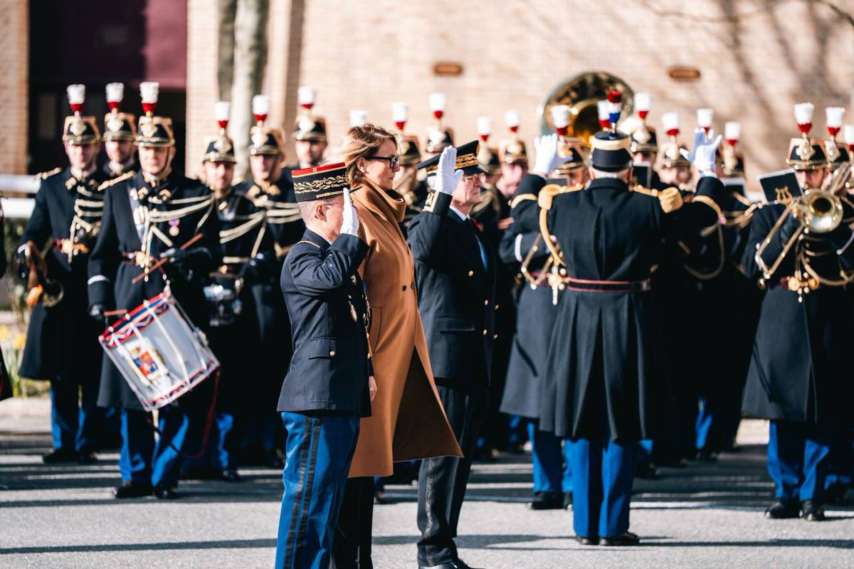 Marie-Pierre Vedrenne tweet media