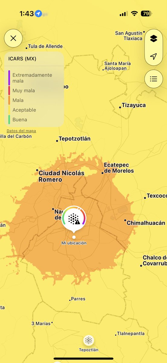 andstatement's tweet photo. @ClaraBrugadaM @GobiernoMX ¿y el aire para cuando? 

😩😩😩 https://t.co/cGrTpDshyp