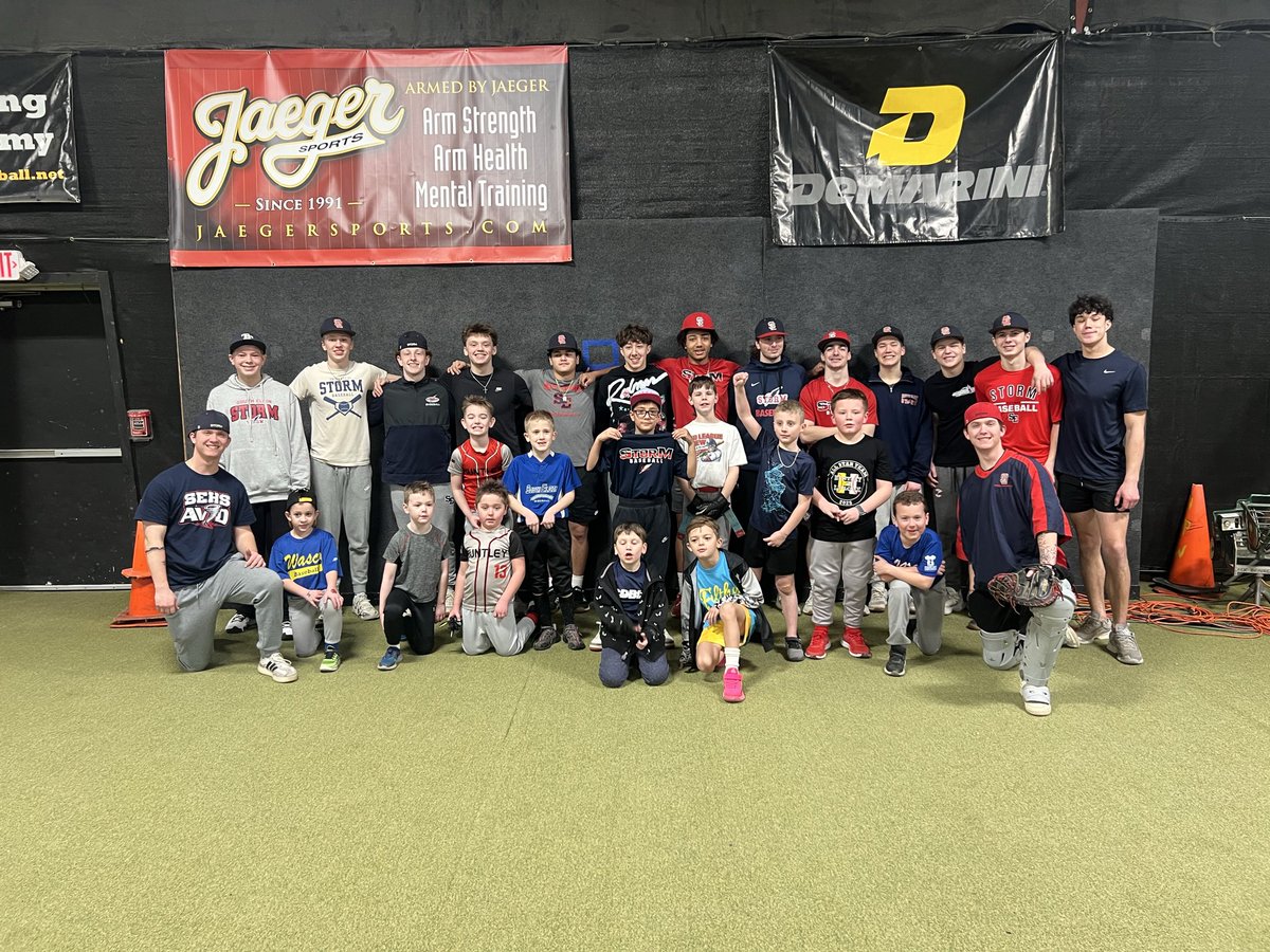 SEHS StormBaseball tweet media