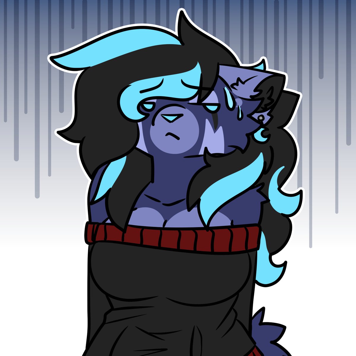 💙KonoNyan💙comms open tweet media