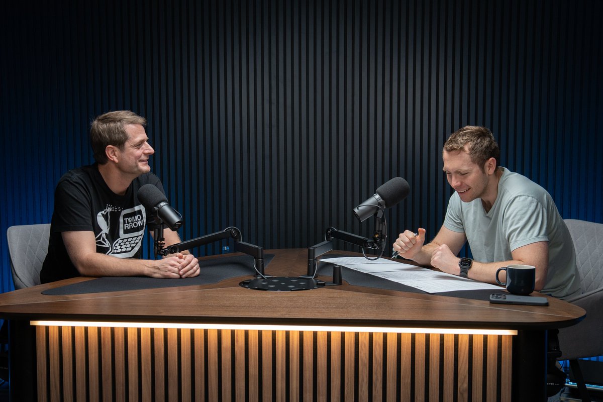 Sebastian Siemiatkowski tweet media