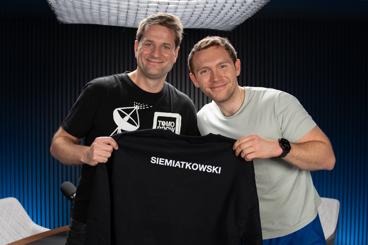 Sebastian Siemiatkowski tweet media