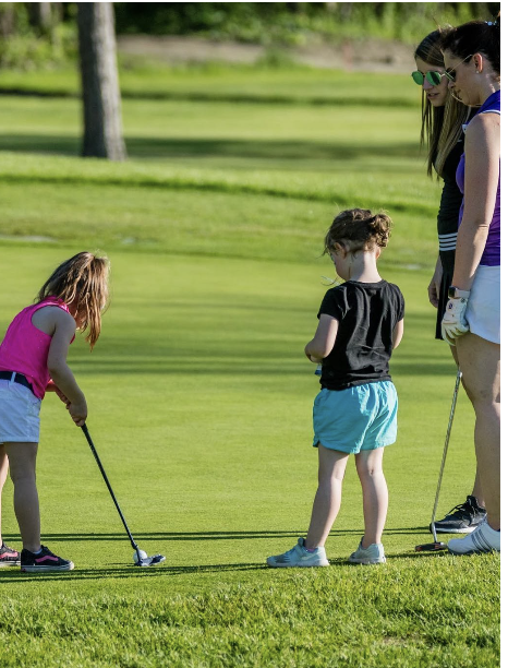 Rideau View Golf tweet media