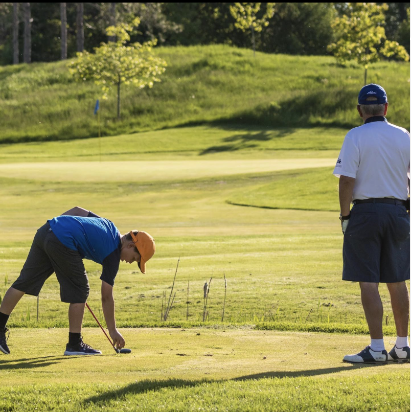 Rideau View Golf tweet media