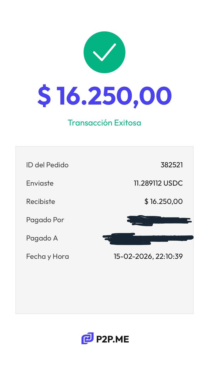 Todos los pagos con <a href="/p2pmeargentina/">P2P.me Argentina</a> , sin KYC y sin dejar registros en ARCA!