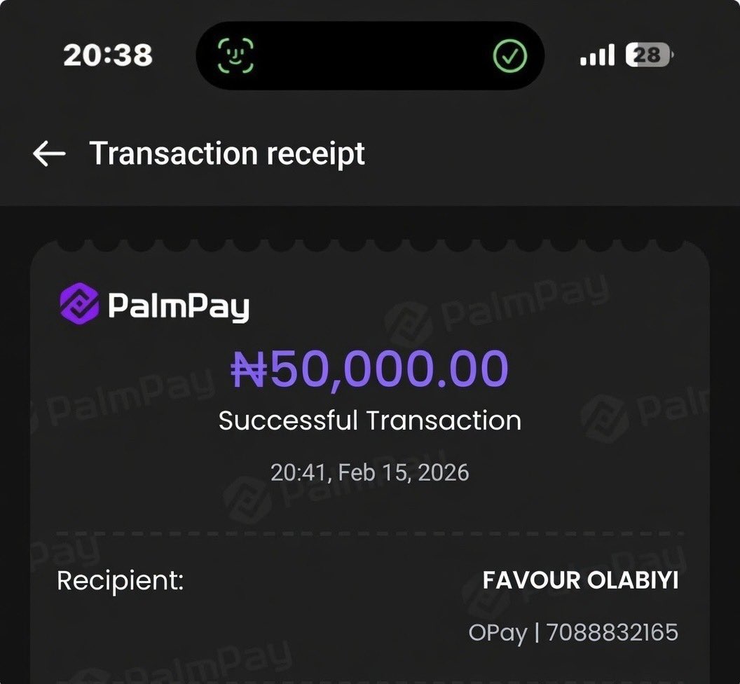 8/50✅
Keep liking and retweeting pin post I will fund you