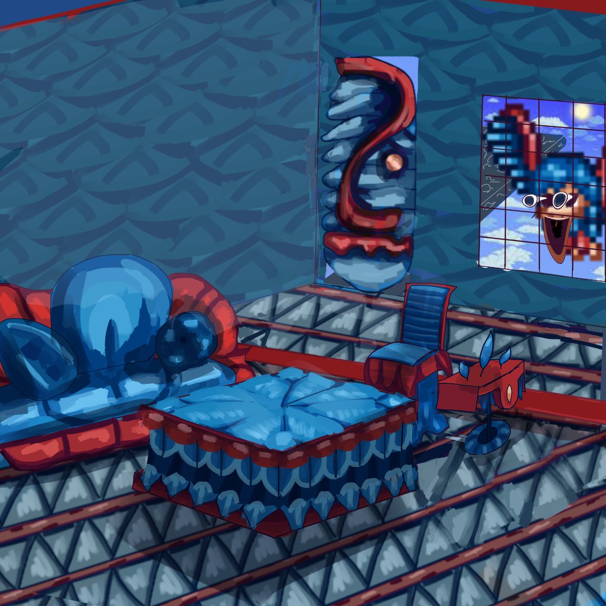 r/Terraria 🌳 tweet media