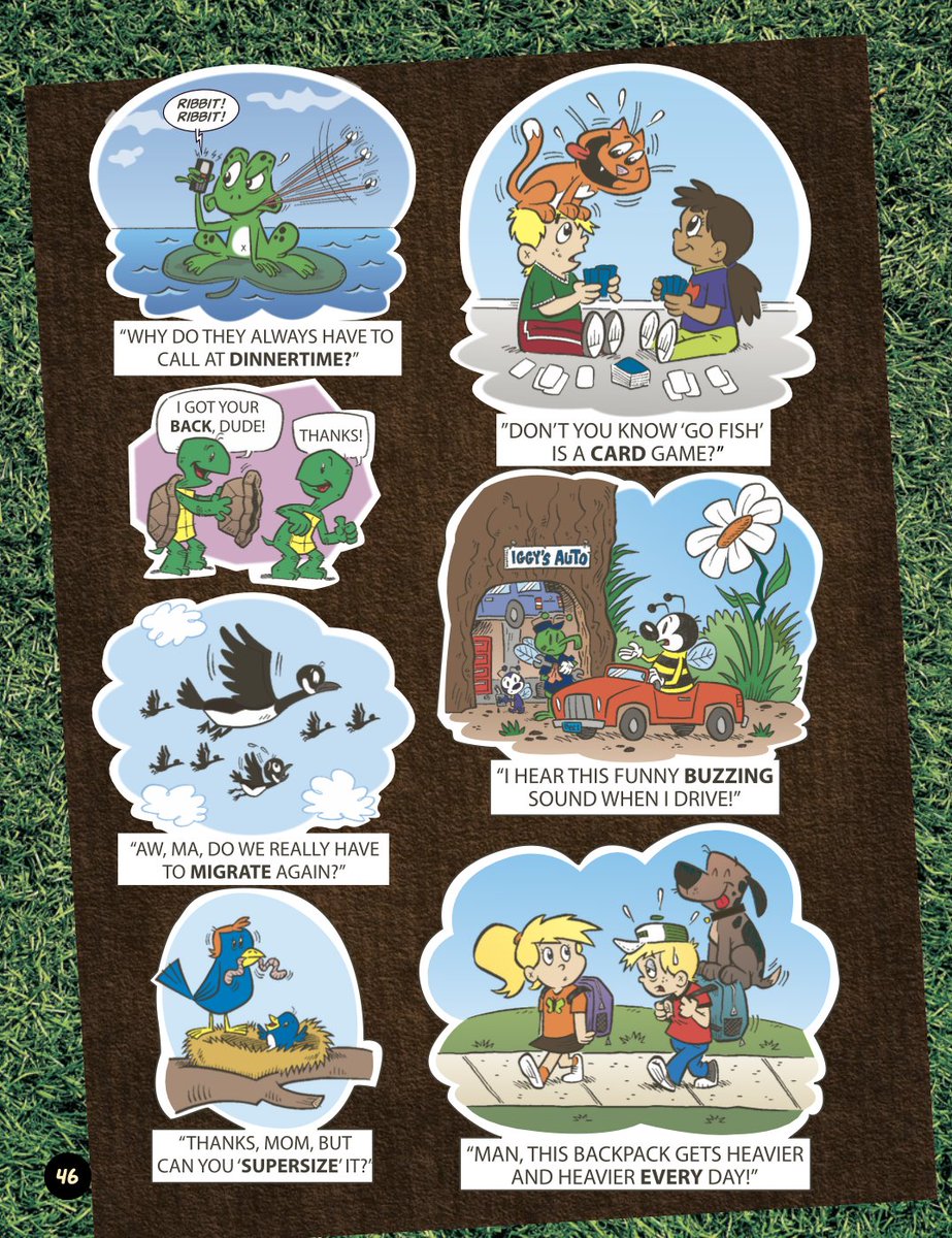 This Book Might Explode! tweet media