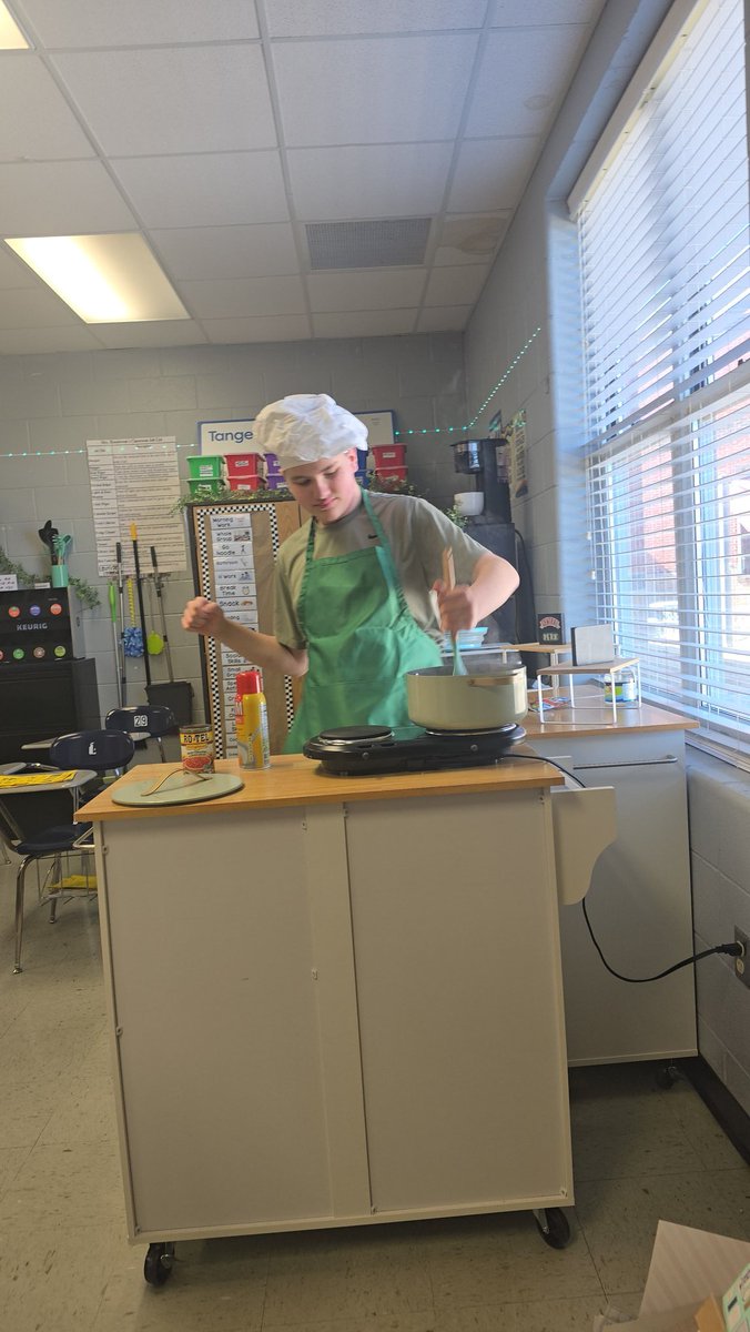 CHHS Kool Kids tweet media