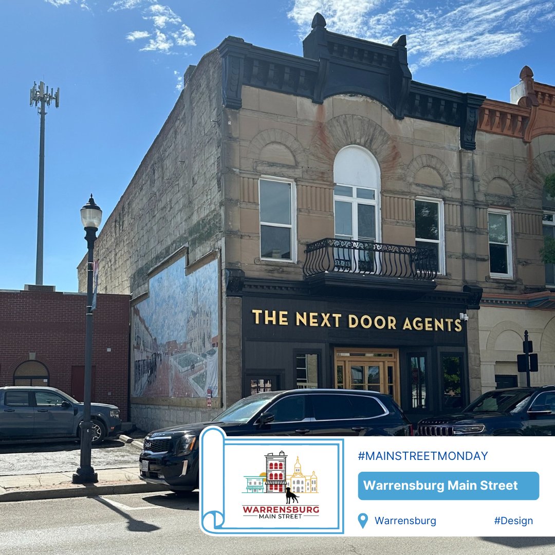 Missouri Main Street tweet media