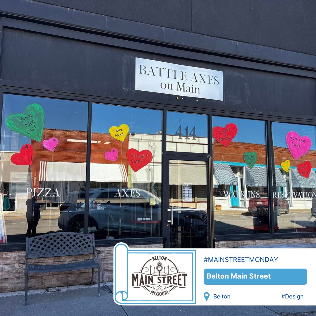 Missouri Main Street tweet media