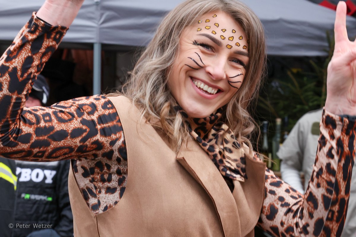 Peter Wetzer 😊 tweet media