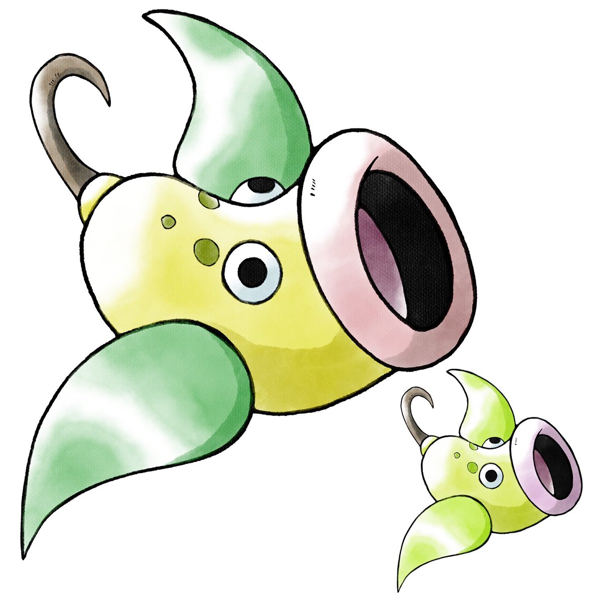 The domiNATION ART tweet media