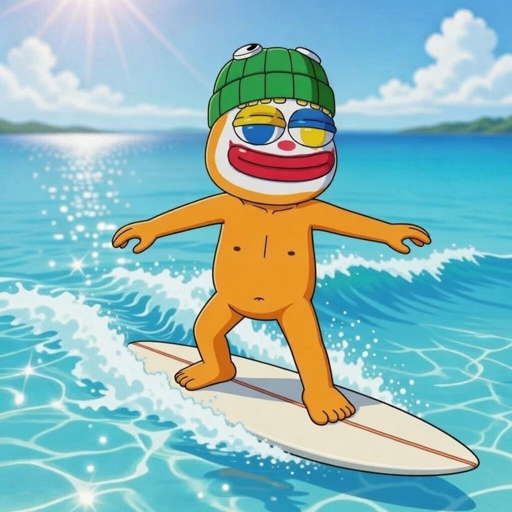 I heard that <a href="/FROGE69mg/">FROGE 69mg</a> intern is hyperactive.
Well, I'm just gonna keep surfing until I get that Dm.
