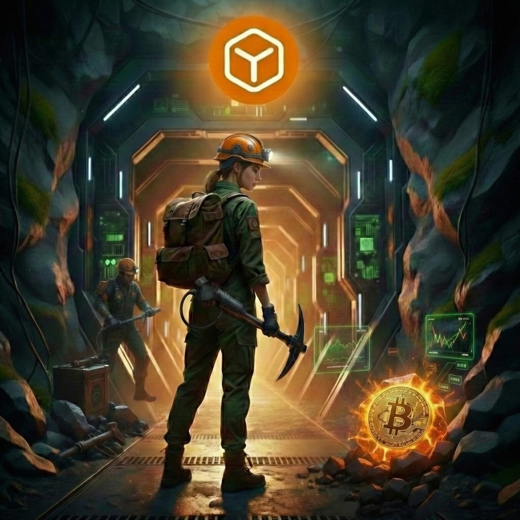LadyMiner💎 tweet media