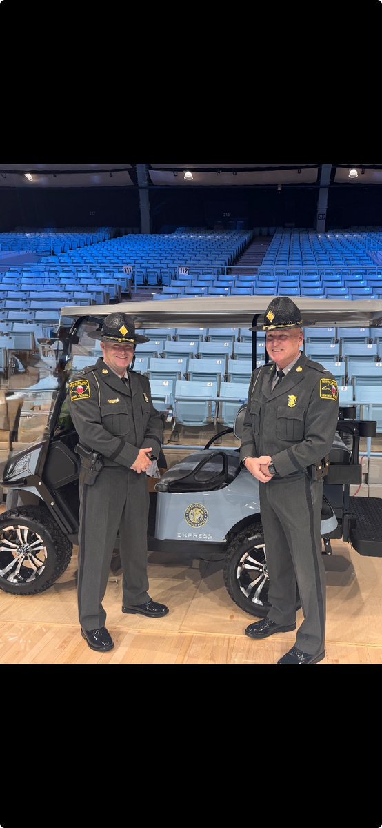 North Carolina State Highway Patrol tweet media