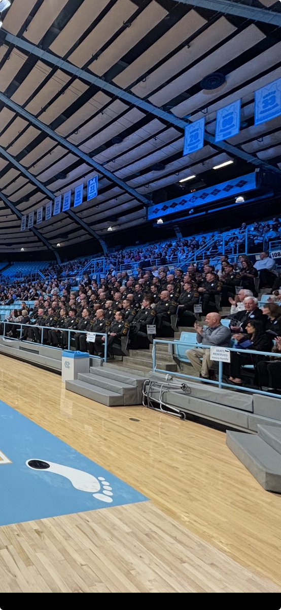 North Carolina State Highway Patrol tweet media