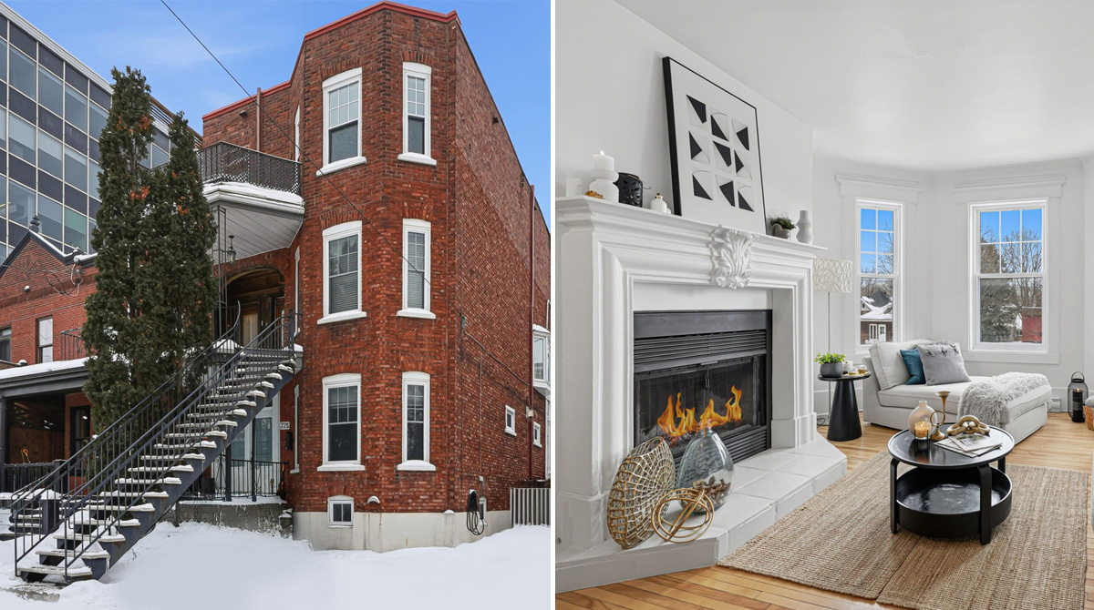JoliJoliDesign's tweet photo. Magnifique condo clé en main qui allie charme ancestral et confort moderne au coeur du Vieux Saint-Lambert

https://t.co/Kn9yTsAXK6 https://t.co/5AIy5IEF4x