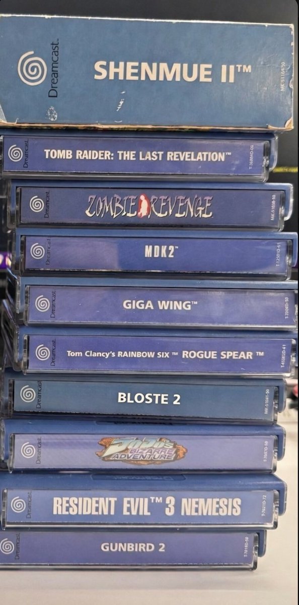 KTO | StormrEmalo tweet media