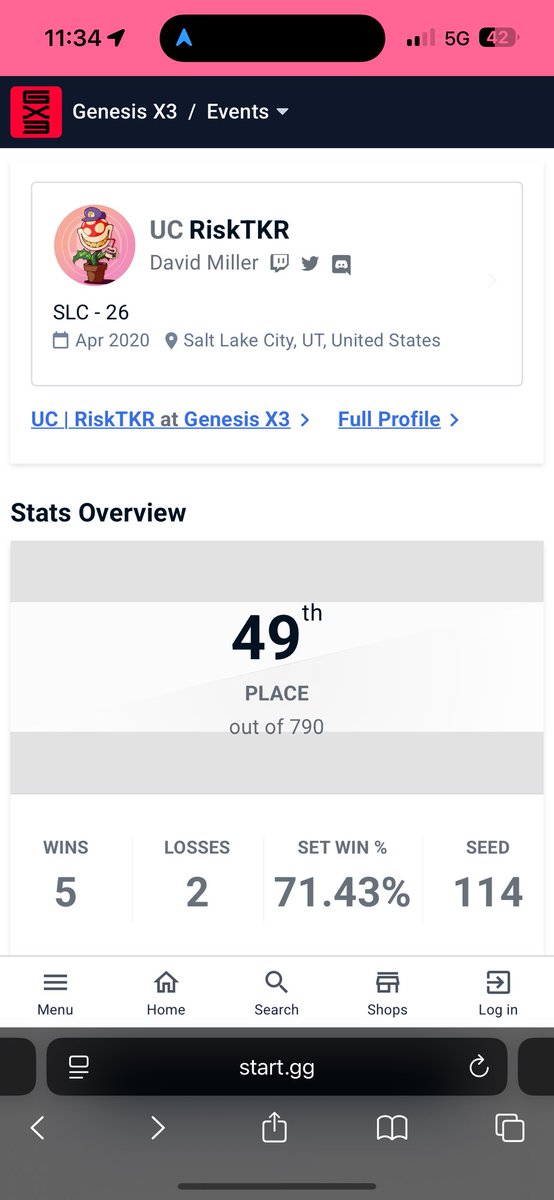 UC | RiskTKR tweet media