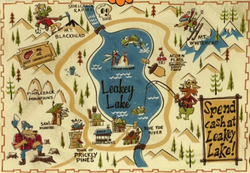 Checkered Network tweet media