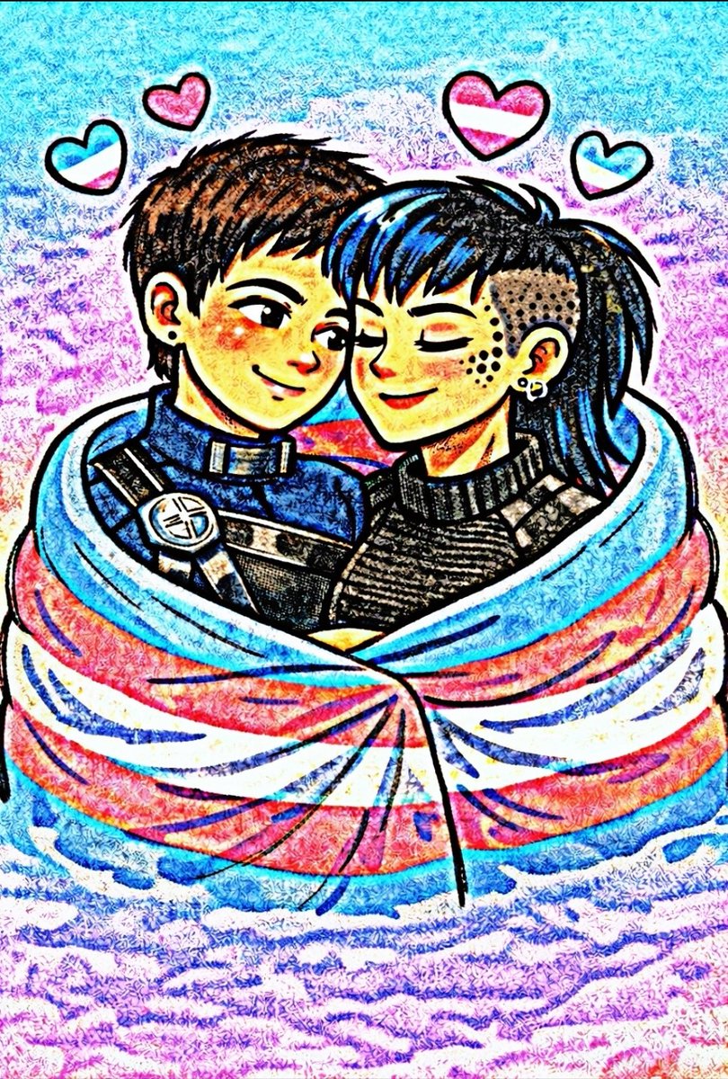 Which Star Trek: Discovery characters do YOU want to see come back in Starfleet Academy?