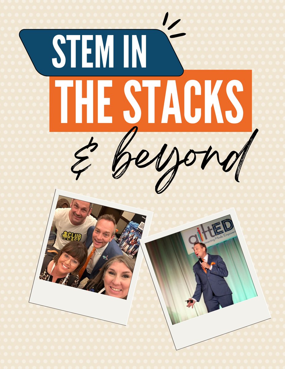 STEMfinity tweet media