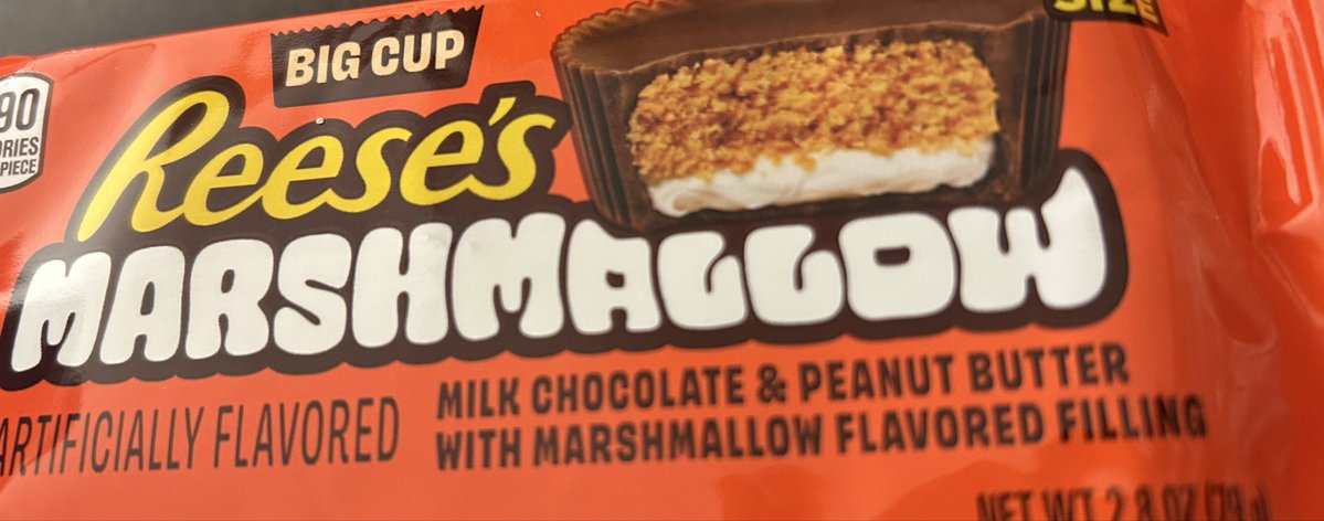 Never finding my favorite cookie flavor ever again 😔 but more hopeful fir this than those gross jelly ones