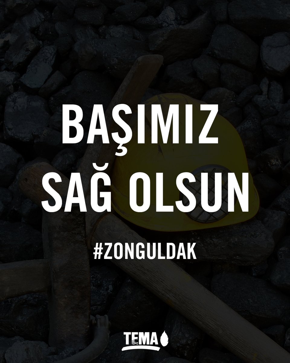 Zonguldak’ın Kilimli ilçesinde yer alan maden ocağında meydana gelen göçükte iki maden emekçimizin hayatını kaybettiğini, bir maden emekçimizin ise yaralandığını büyük bir üzüntüyle öğrenmiş bulunuyoruz.

Hayatını kaybeden emekçilerimize Allah’tan rahmet, ailelerine ve