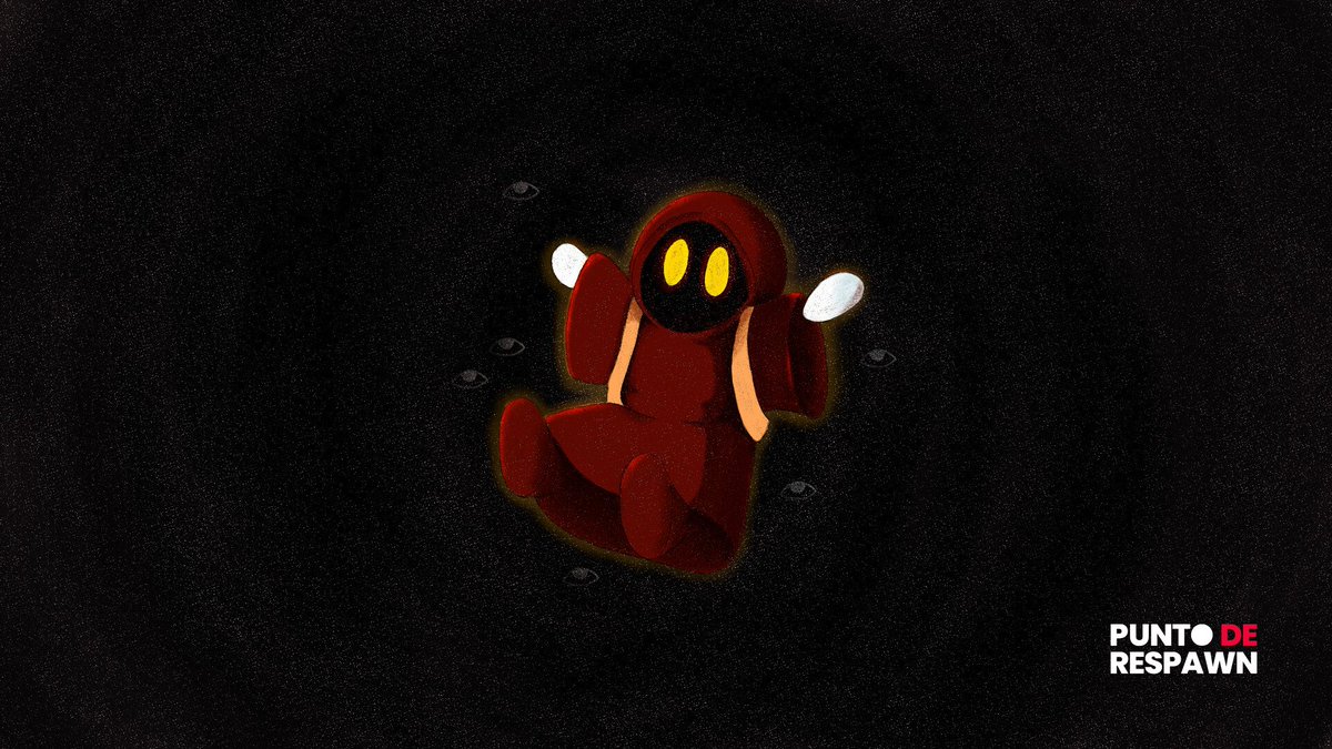 Punto De Respawn tweet media