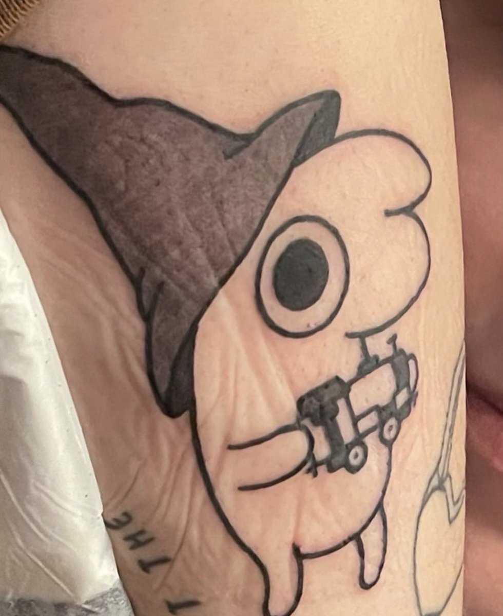 The detail Percy lost still hurts but he’s doing ight