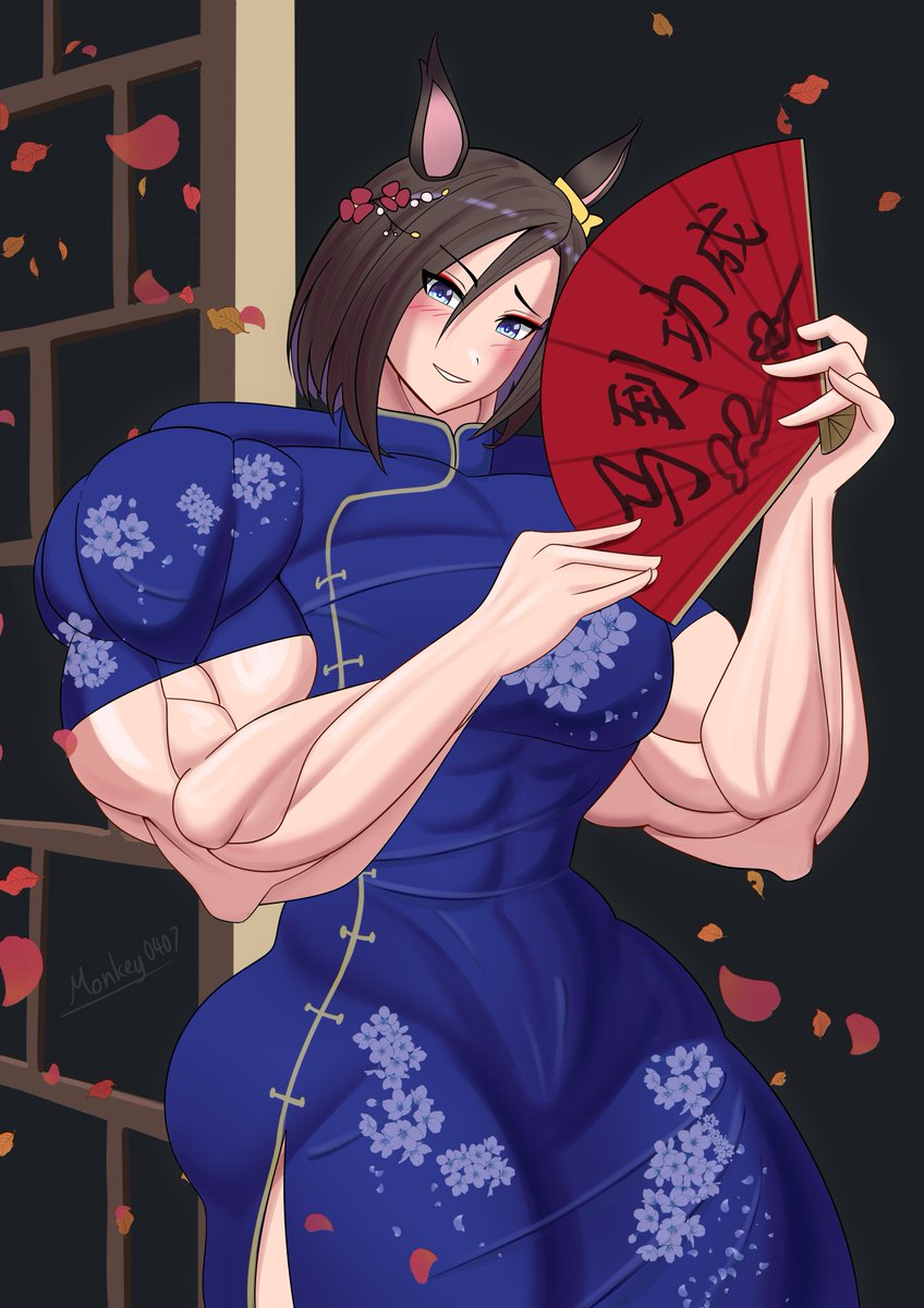 Happy Lunar New Year greetings from Air Groove~