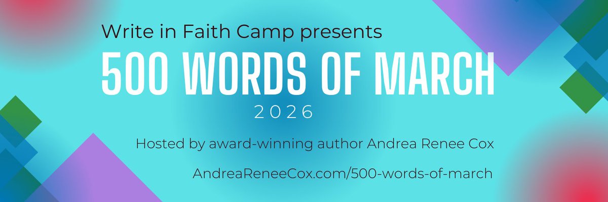 Andrea Renee Cox tweet media