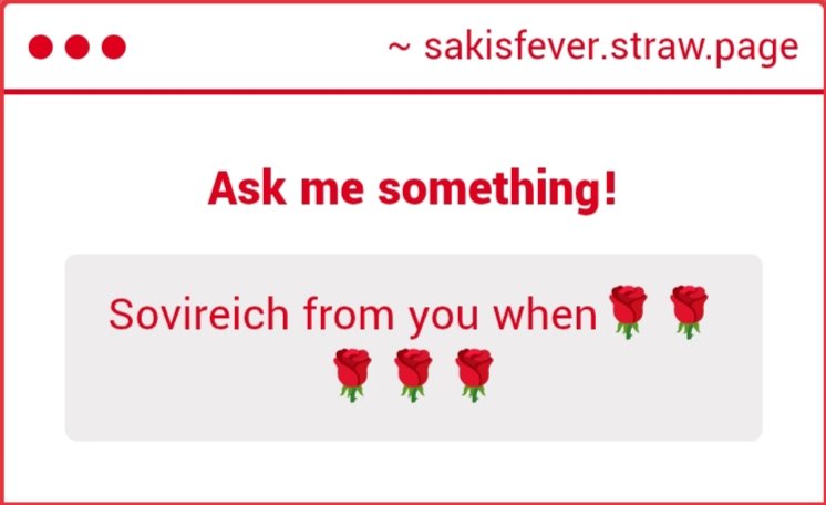 Guys i don't ship sovireich. 💔 this was in parody of sovireich ship art

Also i think i made it CLEAR enough 🤞no disrespect to artists out there❤️‍🩹

Saying this cuz im afraid some ppl in the #countryhumans fandom might take it srsly and block me when i acc despise this ship🥹🫰