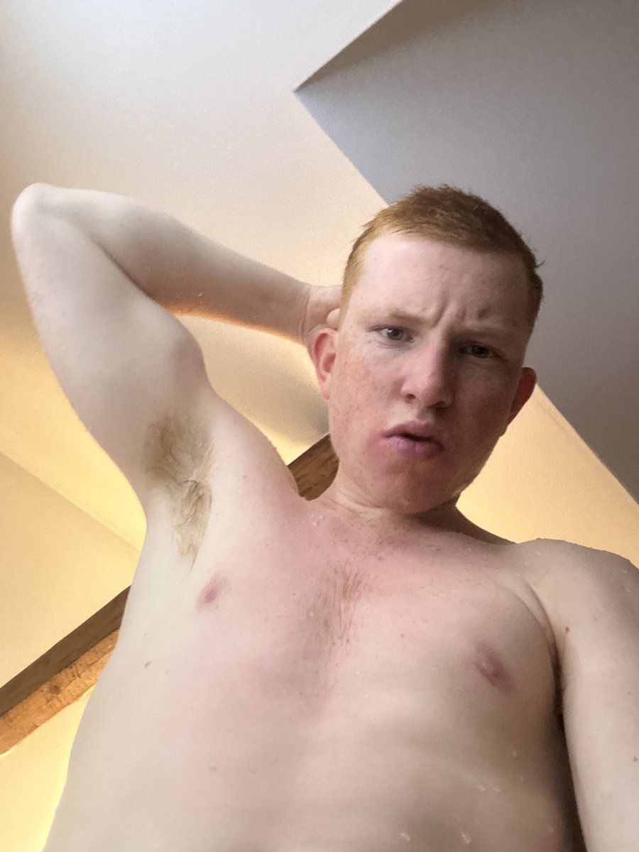 Alaska Ginger tweet media