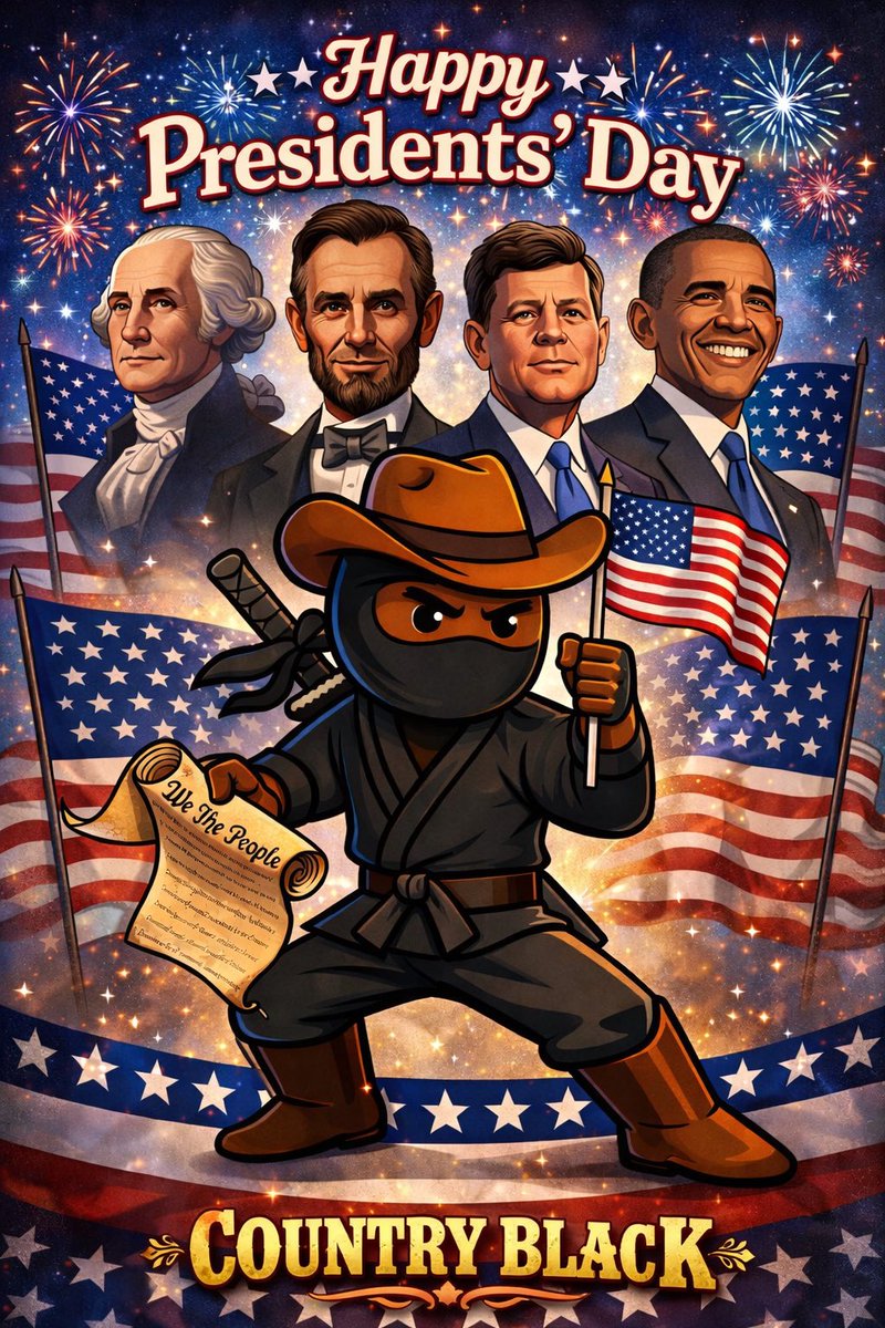 Country Black tweet media