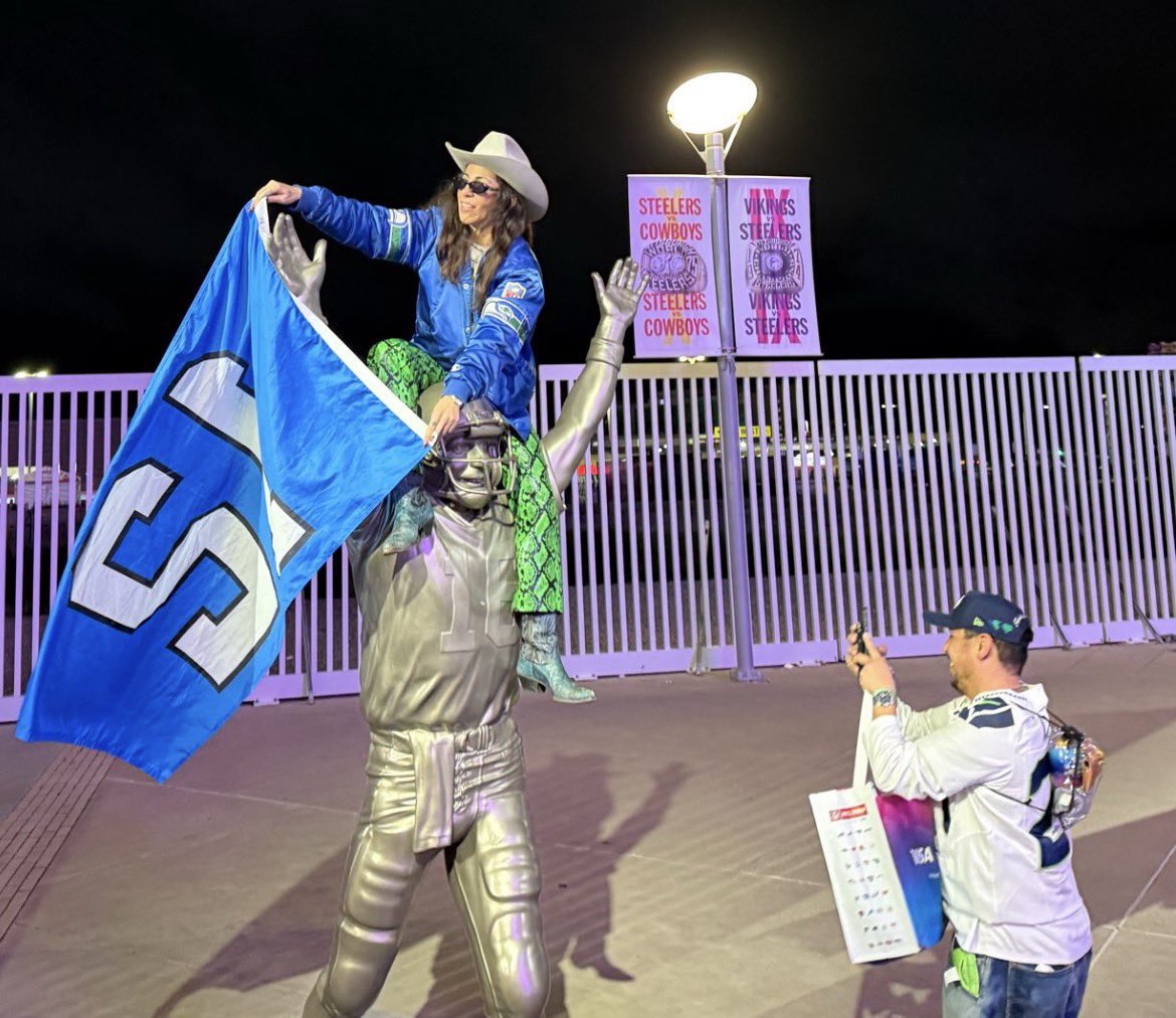 Coach Yac 🗣 tweet media