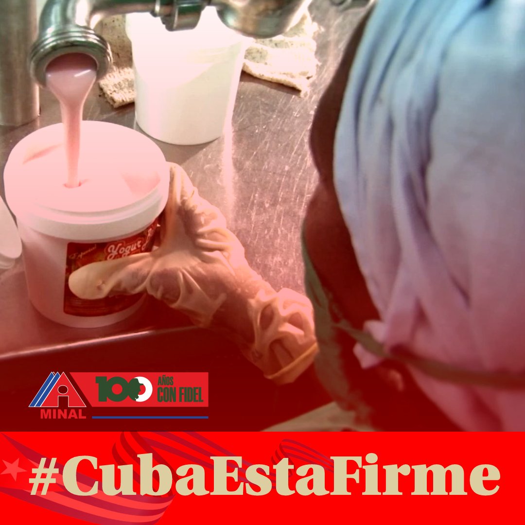 #MinalXCuba