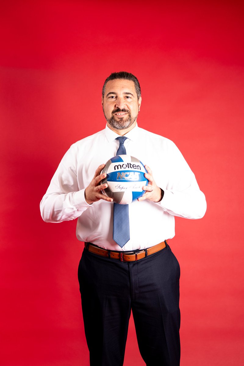 UWG Volleyball 🏐 tweet media