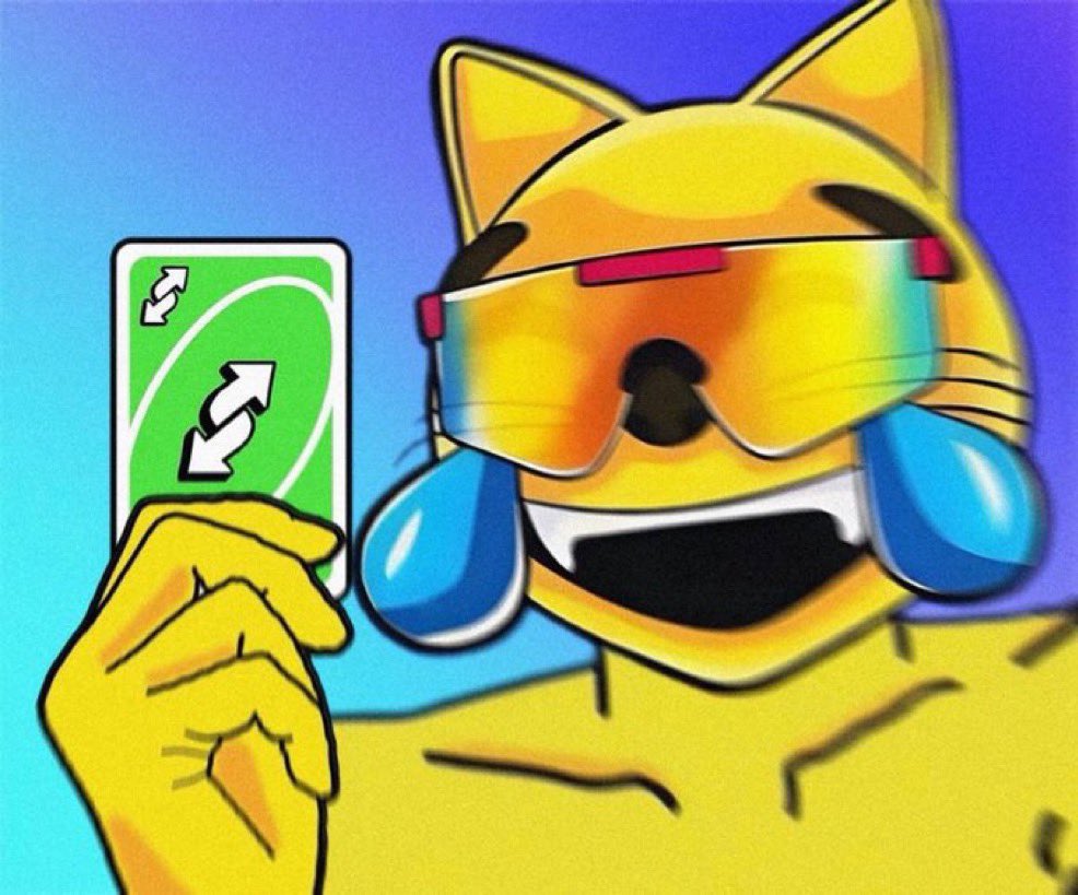 This is the bottom. Another reversal. Another $MOG