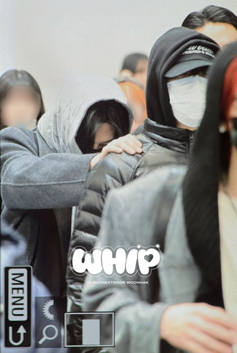 260217 ICN

#WOONHAK #운학 #ウナク
#BOYNEXTDOOR #보이넥스트도어