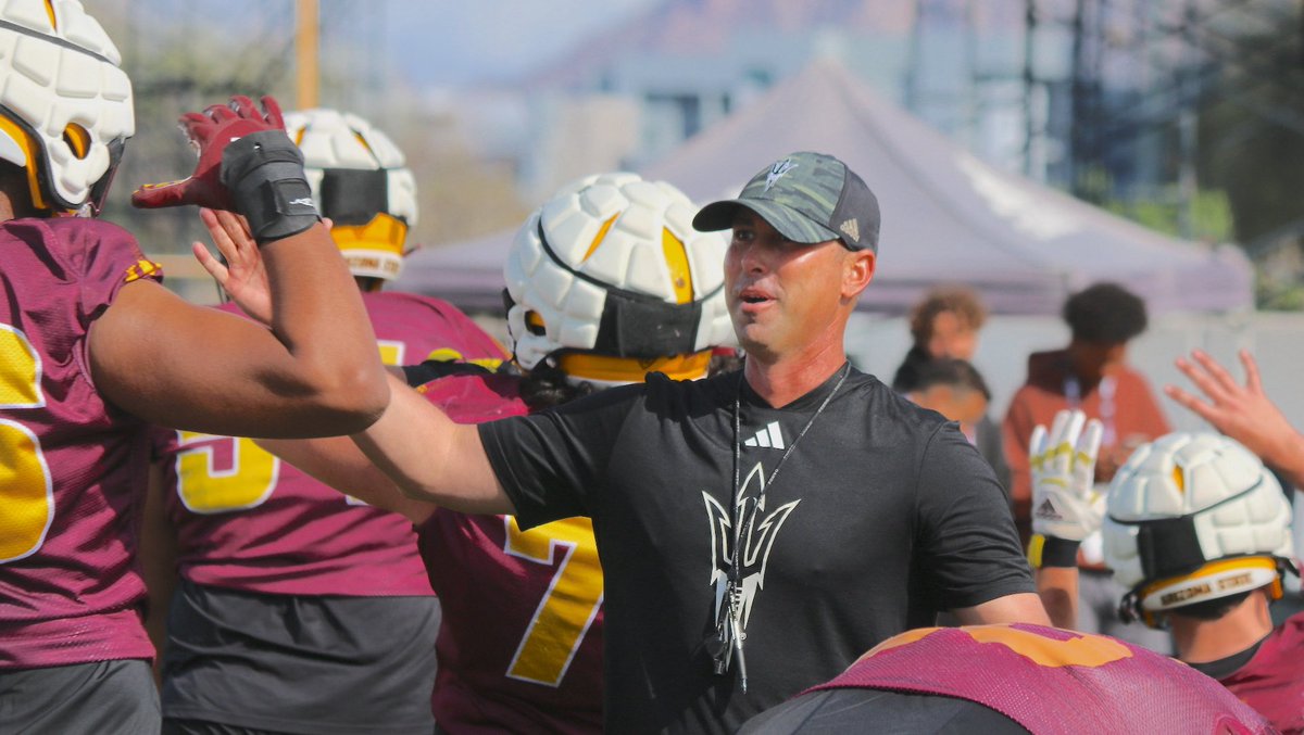 NFF Bill Riddle Chapter tweet media