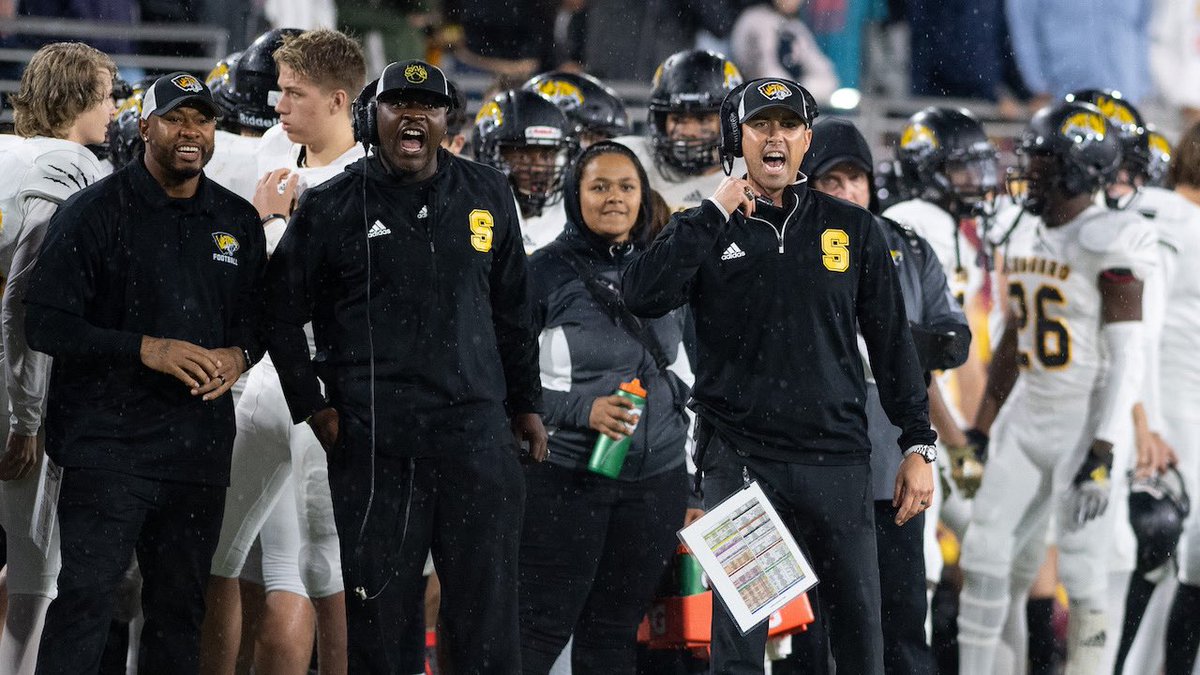 NFF Bill Riddle Chapter tweet media