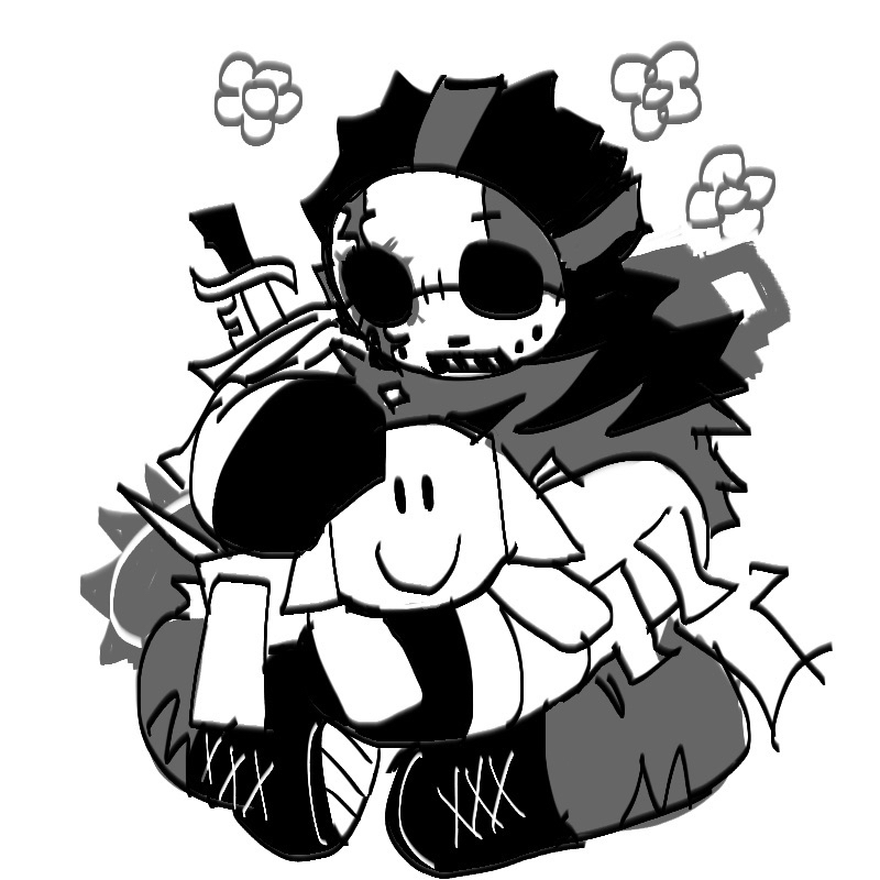 99% Roblox ASYM Confessions The III tweet media