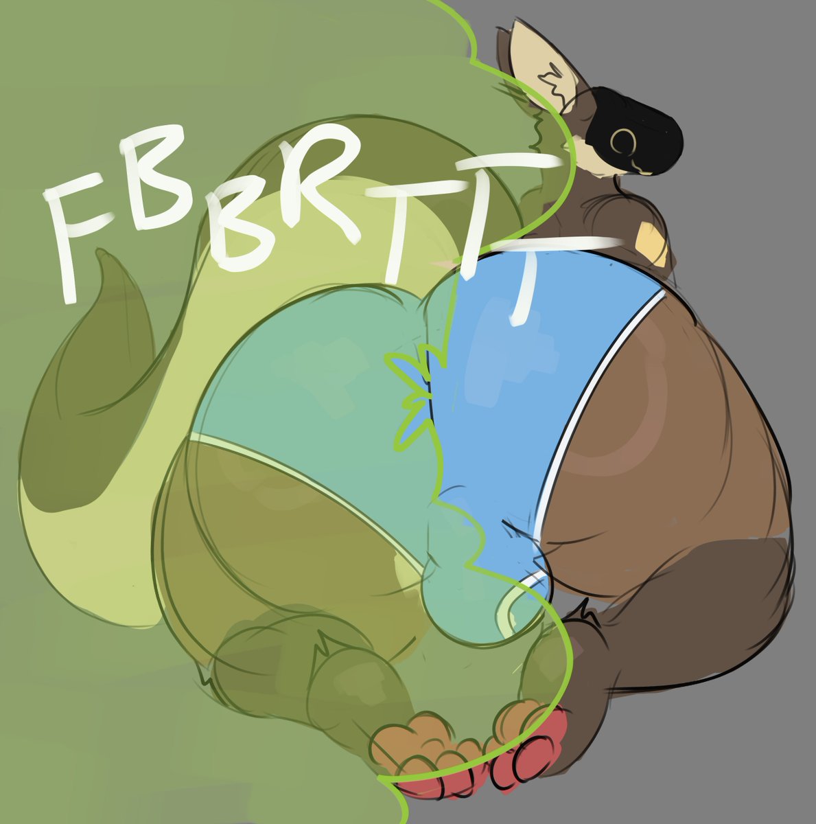 STINK for an <a href="/caffeinatedmork/">Aero</a> !