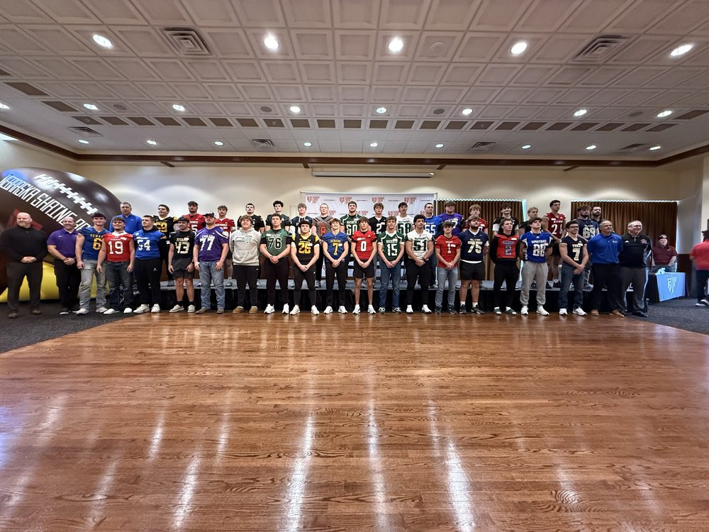 Hershey Panthers tweet media