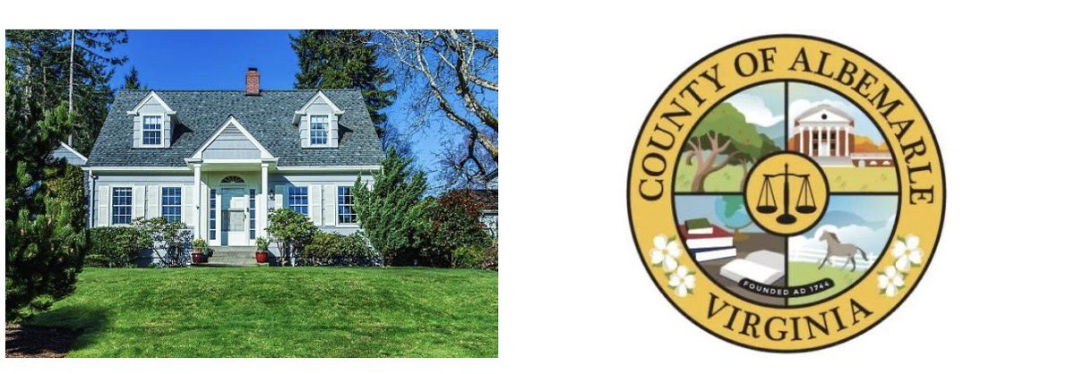 In 2025, there were 1,504 total homes sold in Albemarle County, Virginia (existing &amp; new construction + attached &amp; detached), according to “Real Talk With Keith Smith” on The <a href="/iLoveCVilleVA/">I Love CVille</a> Network.

Of the 1,504 total homes sold, 17.3% of them (259) traded at $1,000,000 or more.