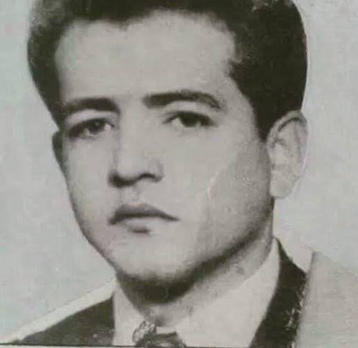 Yılmaz Güney'in öldürdüğü genç hakim Sefa Mutlu'nun ailesine söylesin, Şerif hanım o sözü..