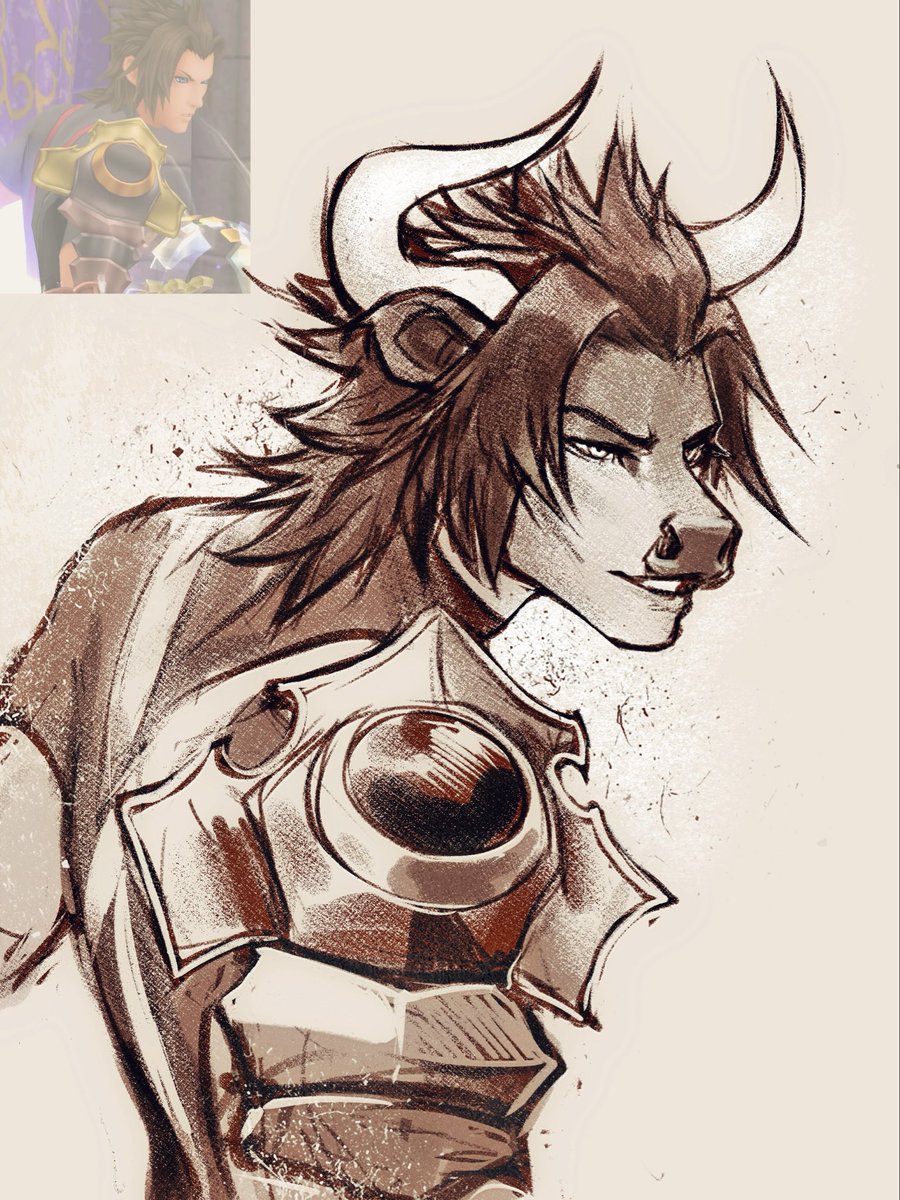 Furry Terra? Yeah :)