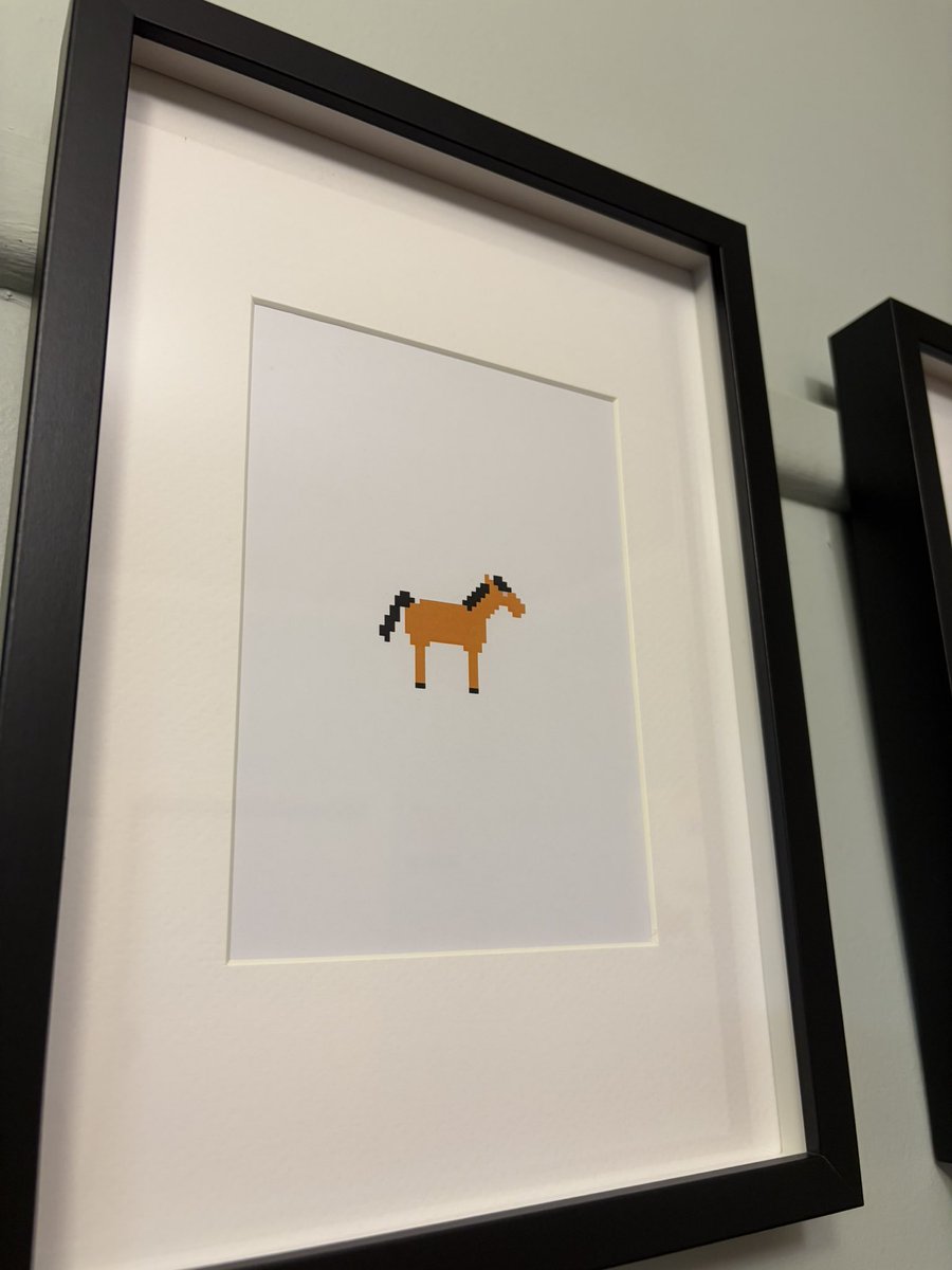 BlockHorses's tweet photo. Happy Lunar New Year 🧧 https://t.co/pwr7nhQ2MP